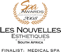 Les Nouvelles Finalist