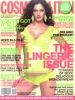 Cosmopolitan September 2007 Cover