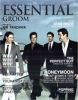 Essential Groom 2007 Cover