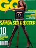 GQ June 2006 Cover