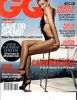 GQ September 2008 Cover