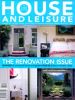 House and Leisure August 2006 Cover