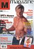 M Magazine July 2006 Cover