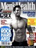 Mens Health July 2007 Cover