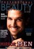 Professional Beauty March 2008 Cover