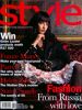 Style Magazine May 2006 Cover