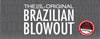 Brazilian Blowout Logo