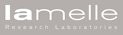 Lamelle Logo